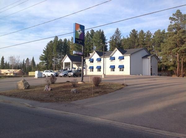 Thunder Bay Inn