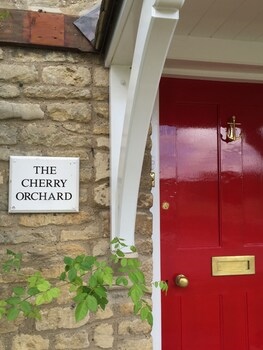 The Cherry Orchard B&B