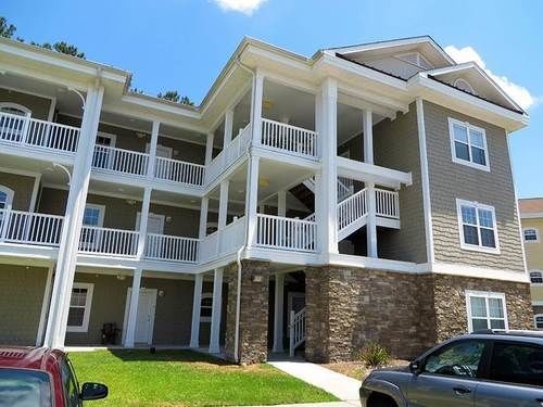 Tullamore 205 3 Br Condo By Redawning