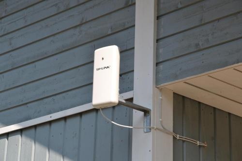 Tuomarniemi Cottages