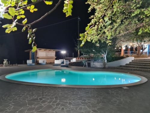 Turismo Rurale Filieri