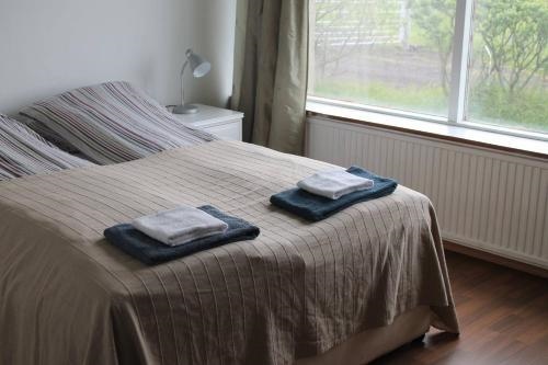 Thykkvibær Guesthouse