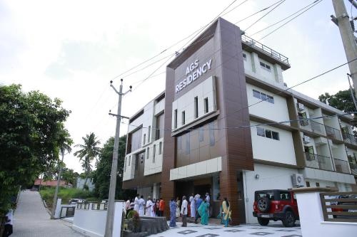 Ags Residency