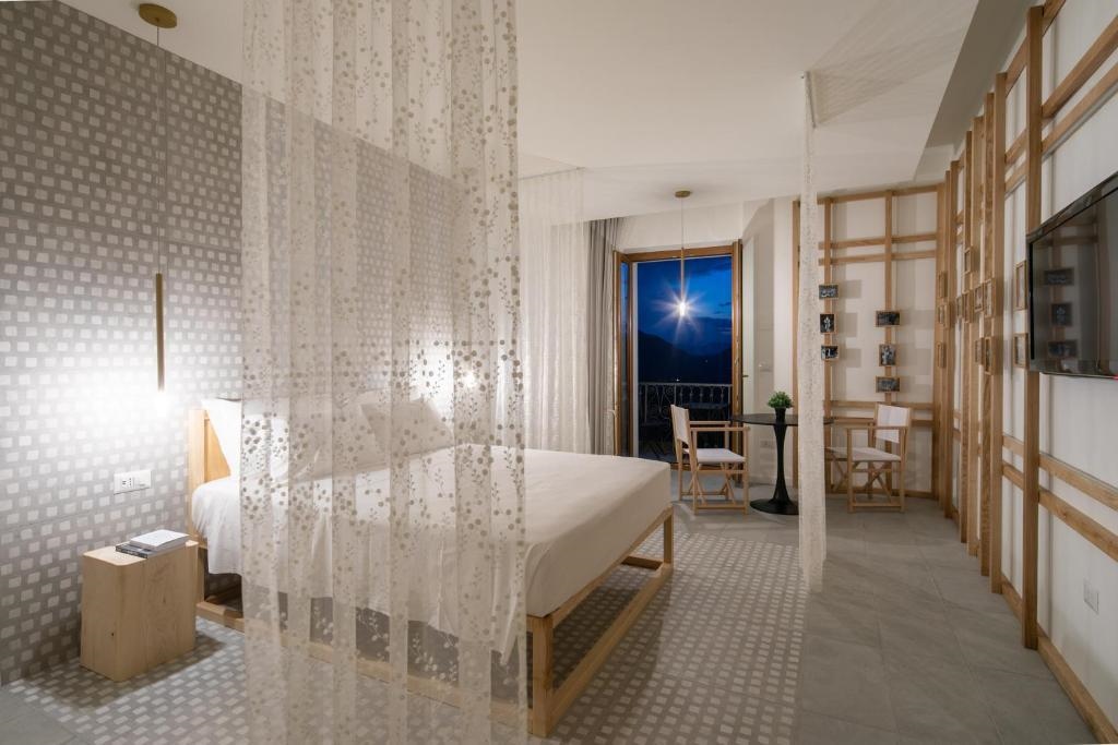 Terra del Sasso Suites - Free Wifi e Netflix