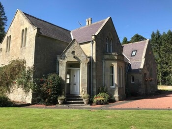 Tillmouth Old School House B&B