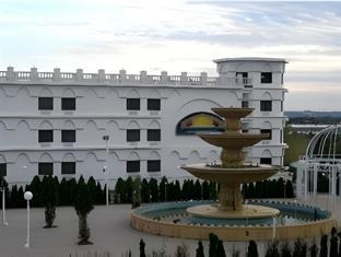 Raritan Hotel