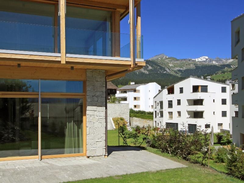 The Mountain Suites-Promenade Flem - Inh 26248
