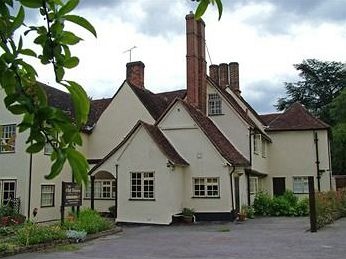 The Old House - Guest House