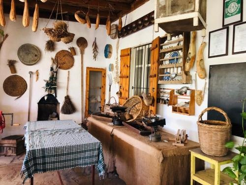 The Nitovikla Garden