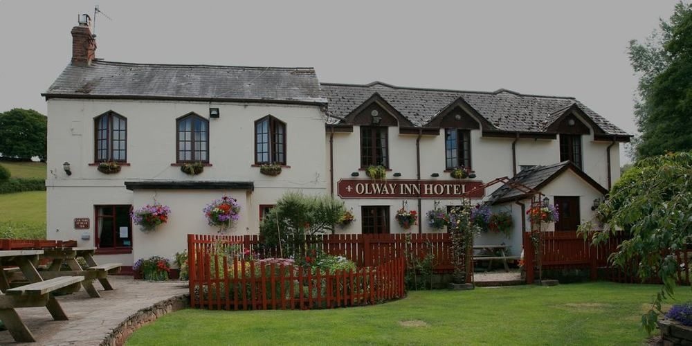 The Olway Inn