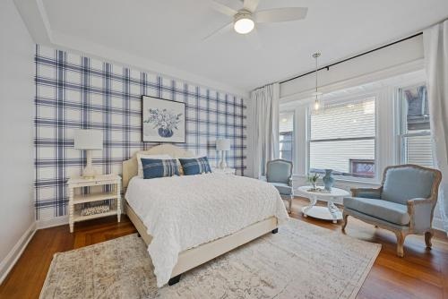 The Washington Boutique Hotel