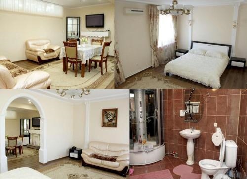 Ular Inn