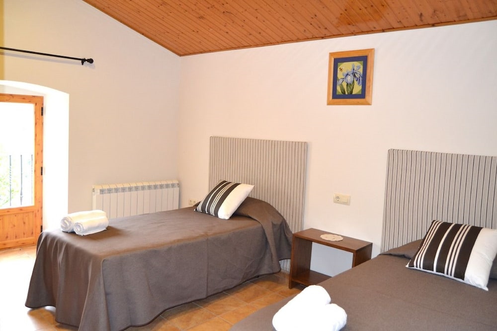 Turisme Rural Casa Palà