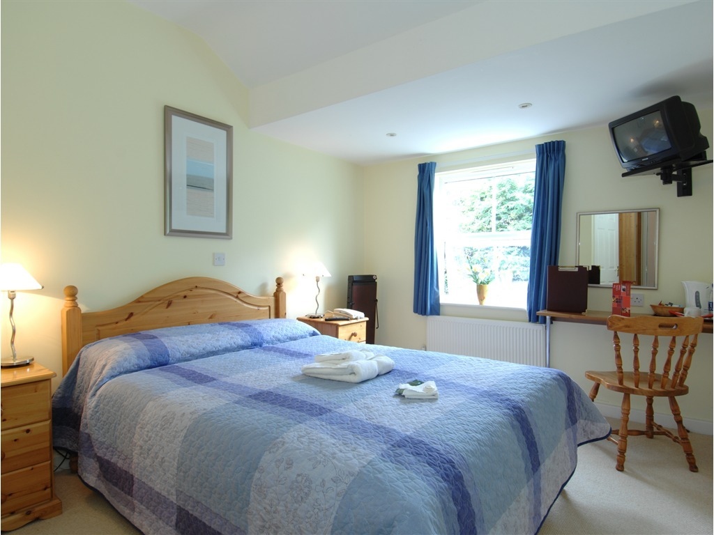 The Globe Hotel - Guest House