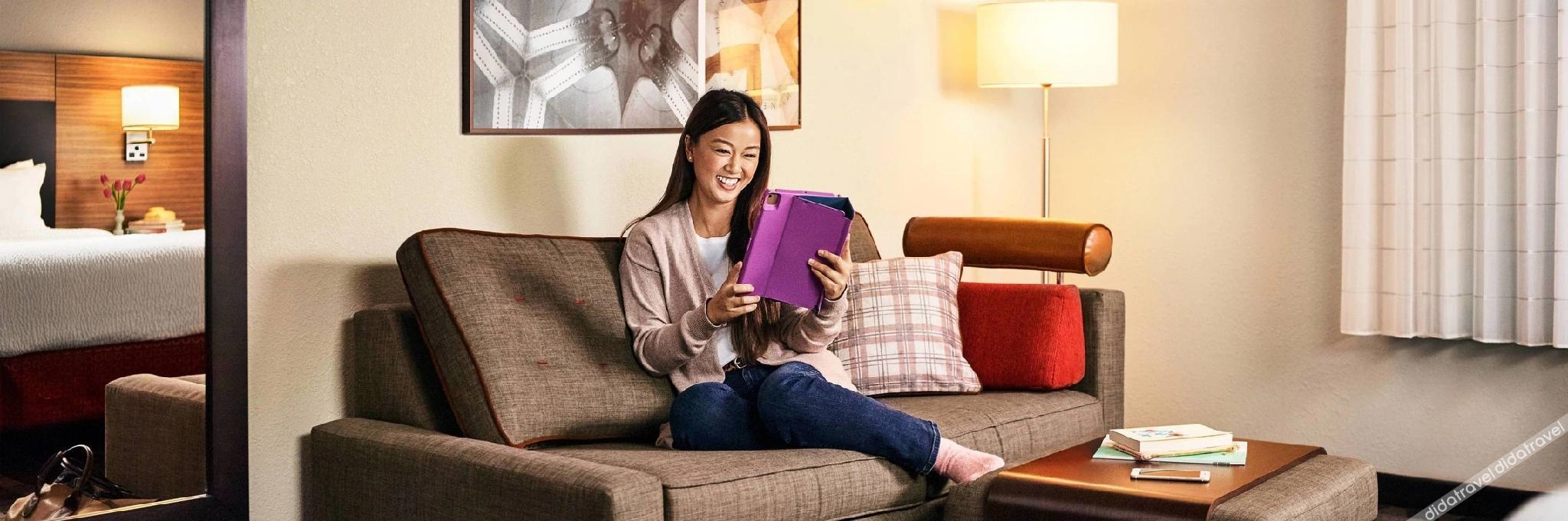 TownePlace Suites Oconomowoc