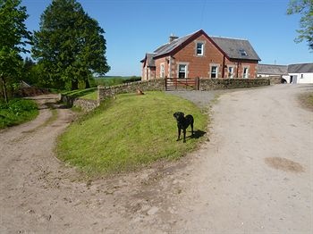 Thorniewhats Livery Yard And B&B