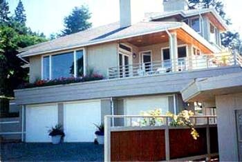 Three Tree Point Bed & Breakfast