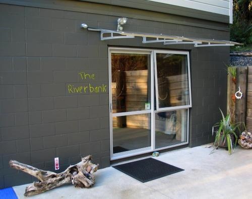 The Riverbank Homestay And B&B