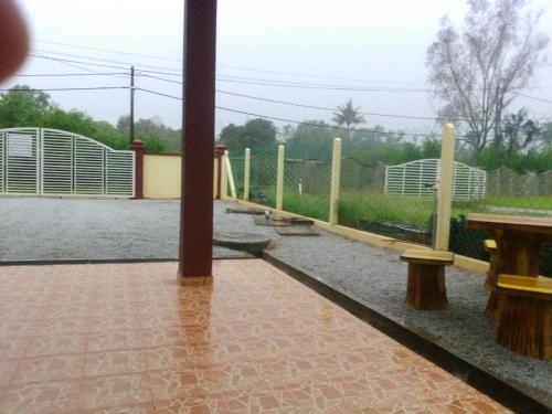 The Seroja Homestay Gong Badak