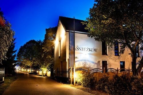 uŚnieżków Szczecin