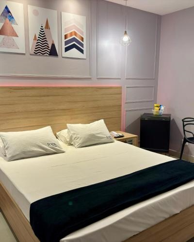 Top?s Motel (Adult Only)