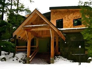 The Lodge At Skeena Landing
