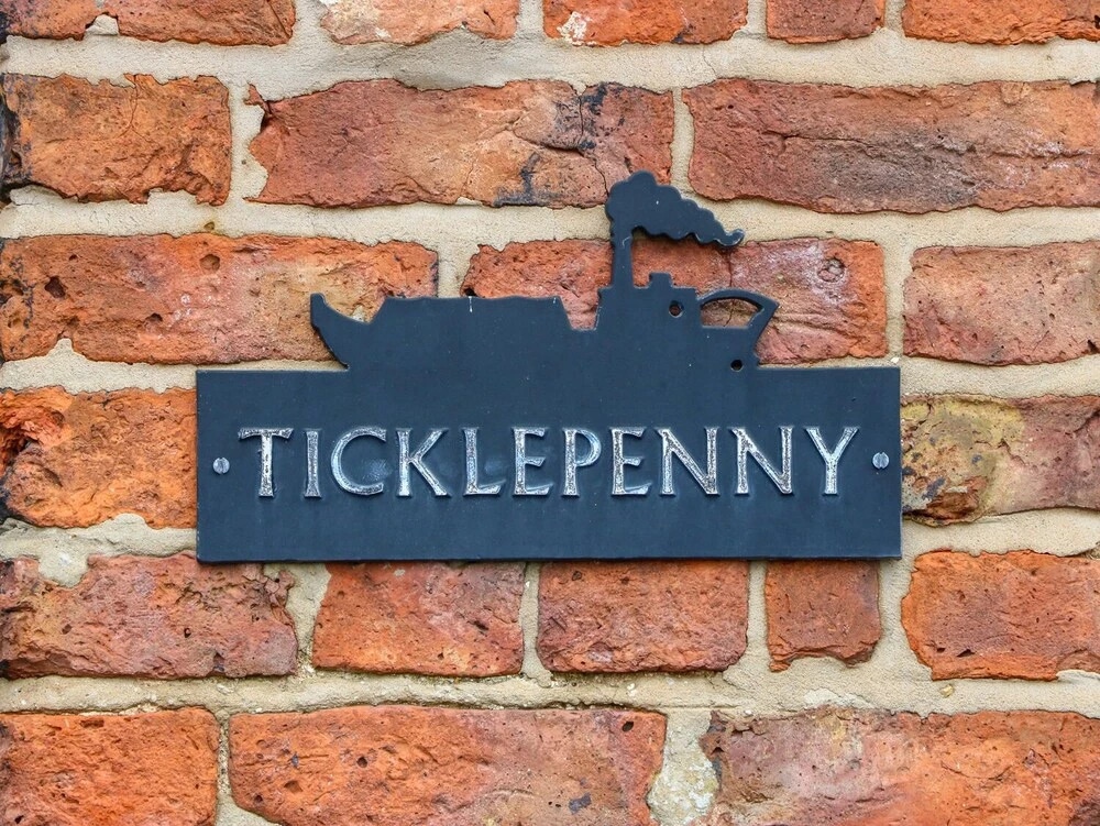 Ticklepenny