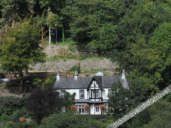 Tintern Old Rectory