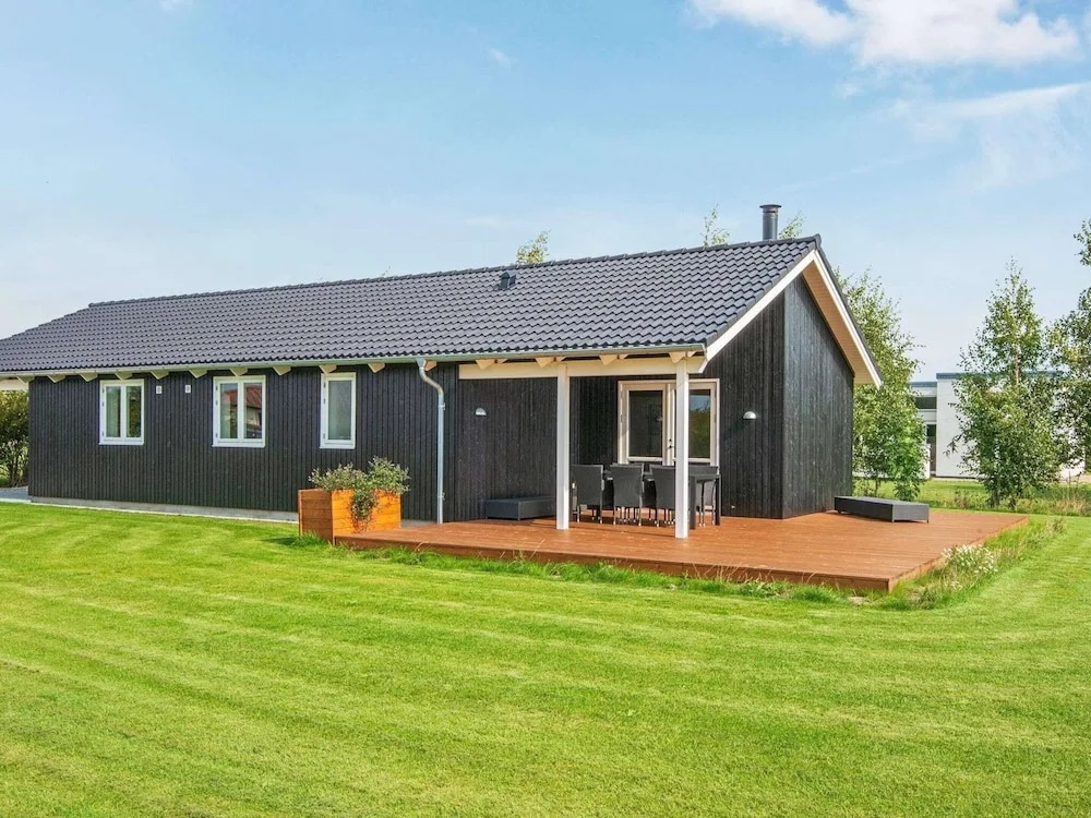 6 Person Holiday Home in Sydals-by Traum