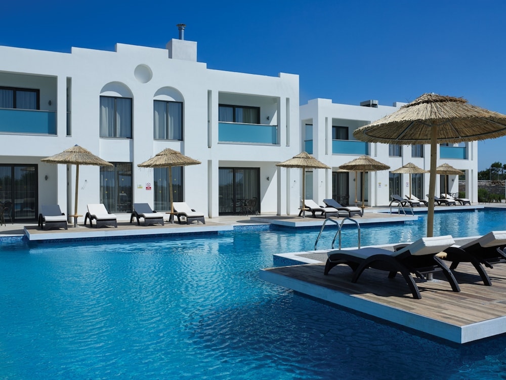 TUI MAGIC LIFE Club Plimmiri