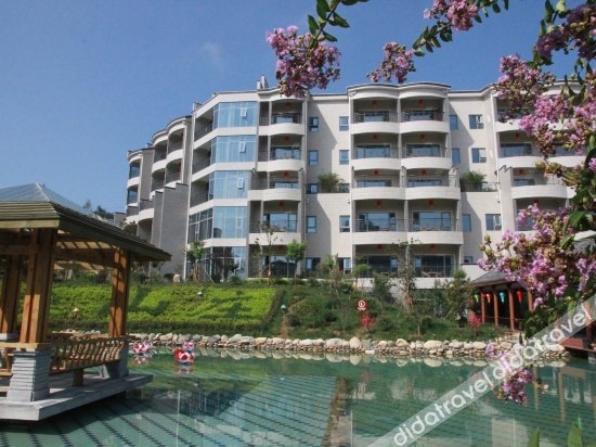 Tianlu Hotel