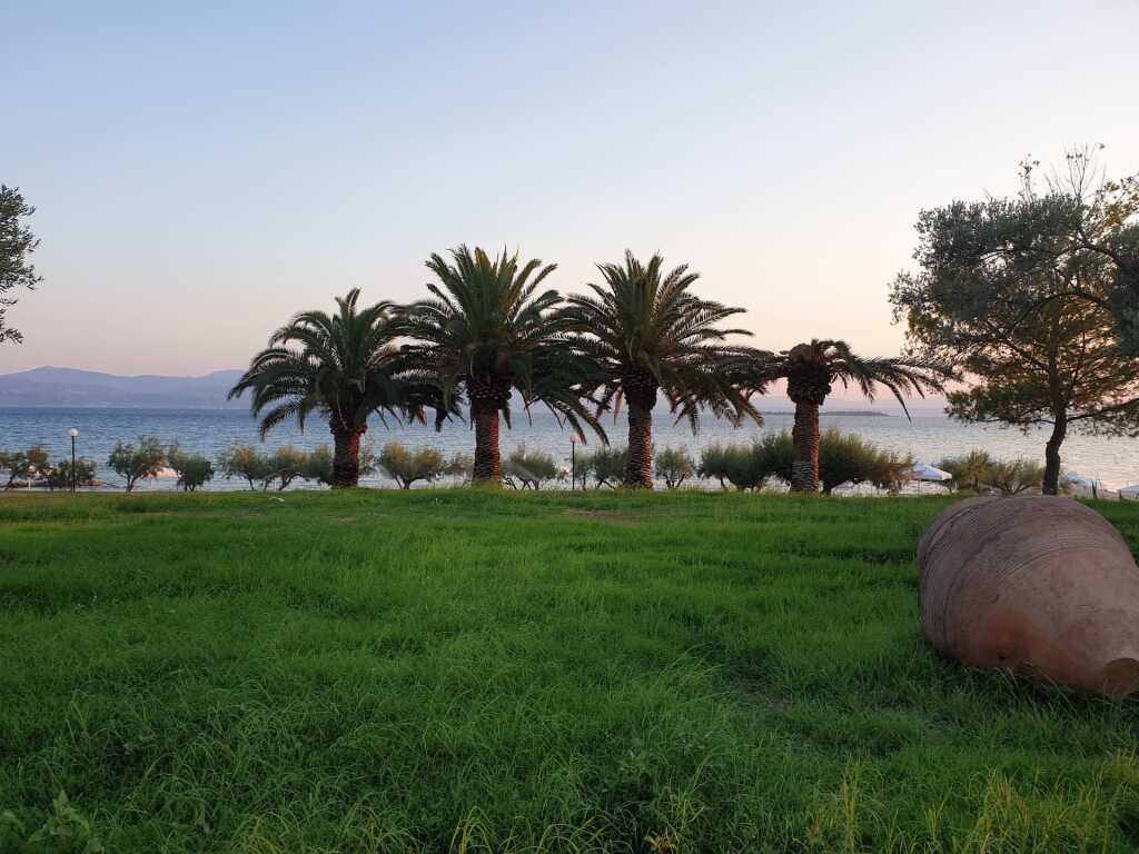 O Paradise Beach Resort & Spa