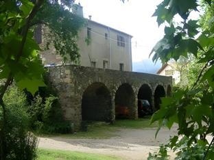 Turismo Rural Can Massot