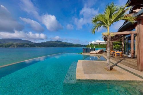 Mango House Seychelles, Lxr Hotels & Resorts