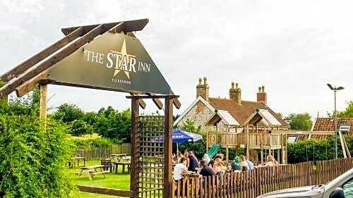 The Star Inn