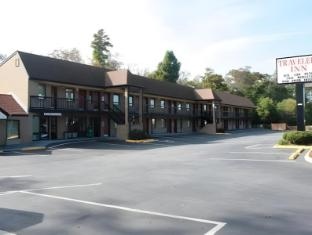 Travelers Inn Elizabeth City
