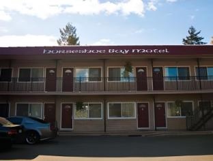 Horseshoe Bay Motel