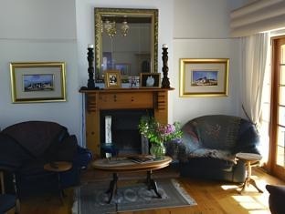 Thylitshia Villa Country Guest House