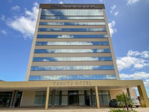 Trento Hotel Guaira