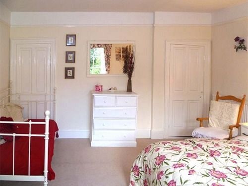 The Old Curatage - Bed & Breakfast