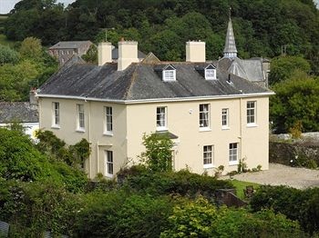 The Old Parsonage B&B