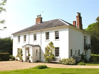 The Old Rectory Wiltshire