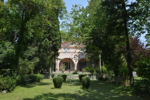 The Villa Averoff