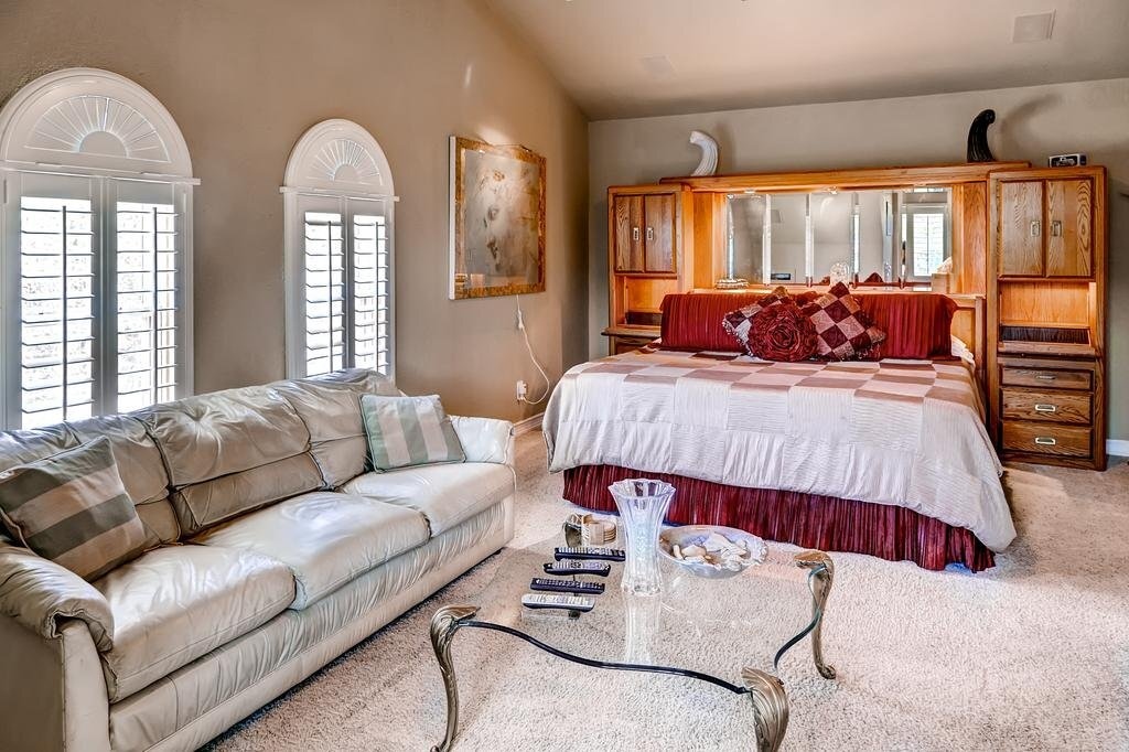 Tnt Hill Country Getaways