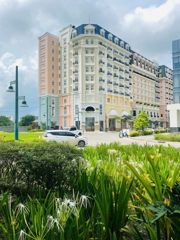 Megaworld Iloilo Condo Unit