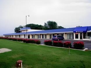 Tollway Inn Of Beloit
