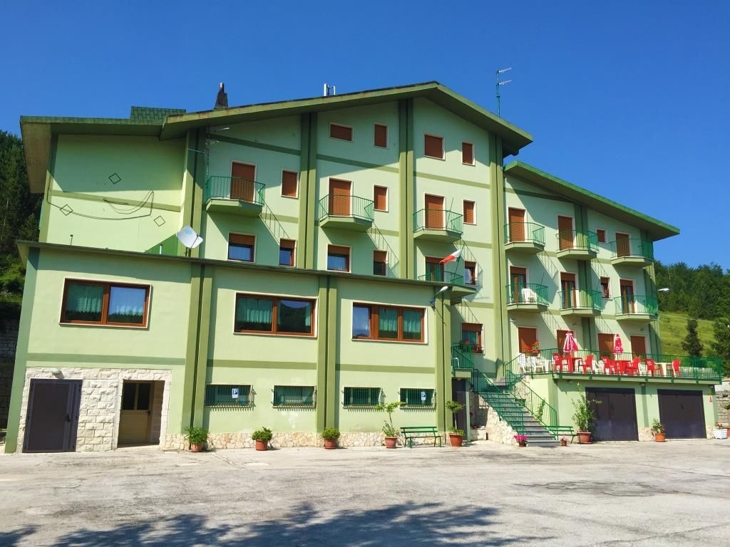 Hotel Ti' Bionda Suisse