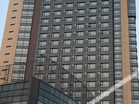 Tiancheng Grand Hotel