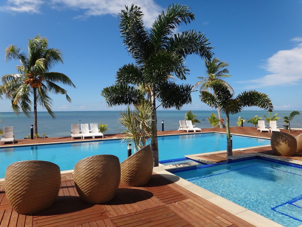 St Therese Retreat & Resort