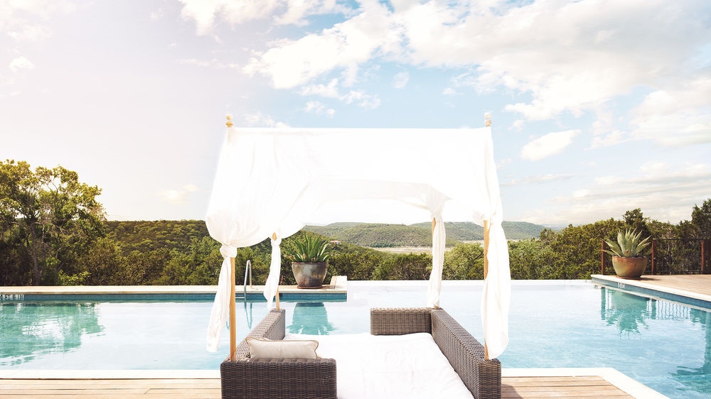 Miraval Austin Resort & Spa - All Inclusive Adults Only